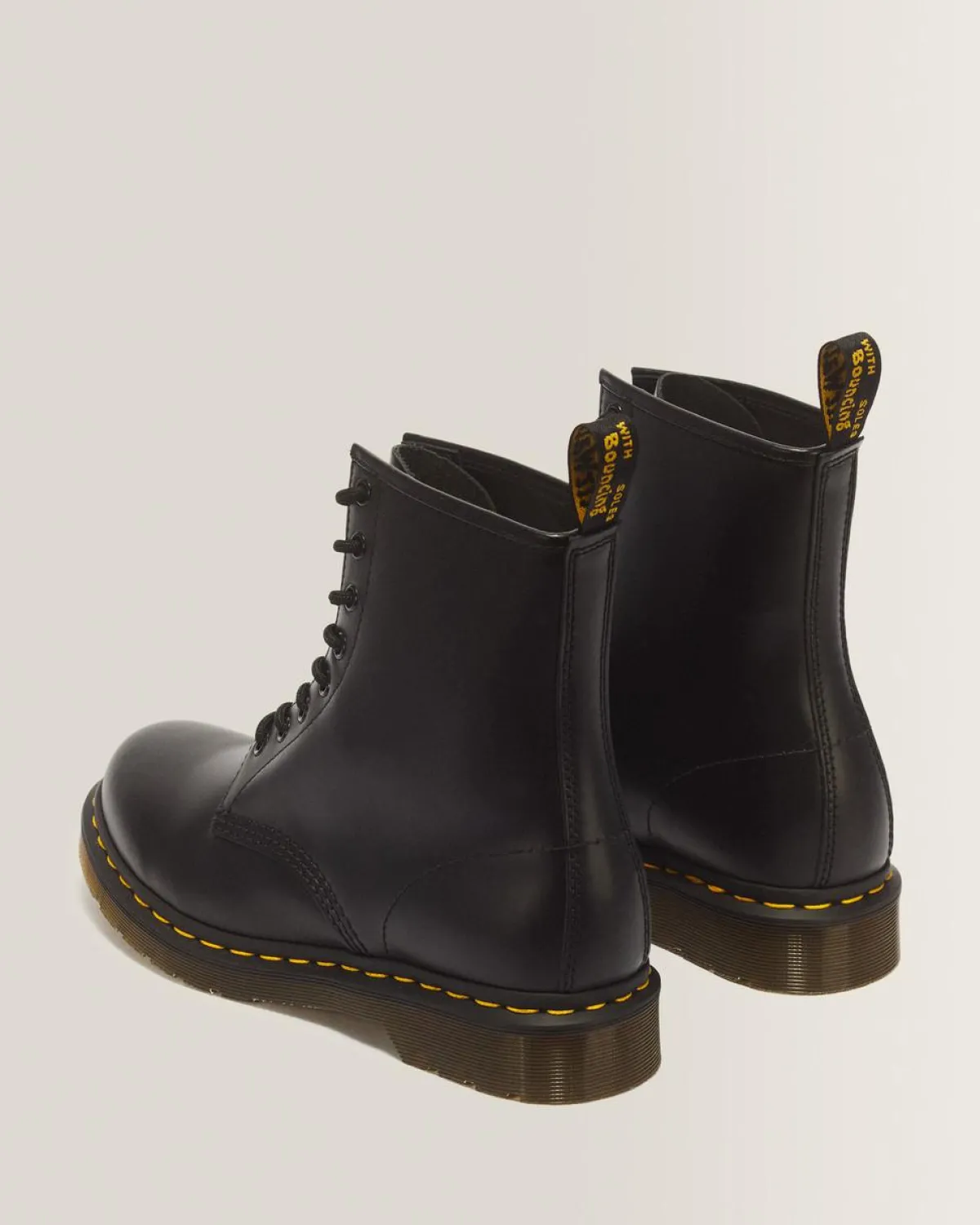 Fashion 1460 Smooth Leren Veterlaarzen WOMENS Trending Stijlen|Enkellaarzen