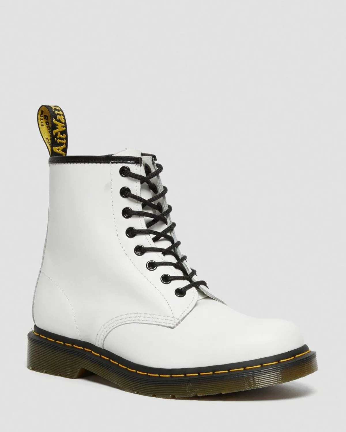 Cheap 1460 Smooth Leren Veterlaarzen WOMENS Originals|Enkellaarzen