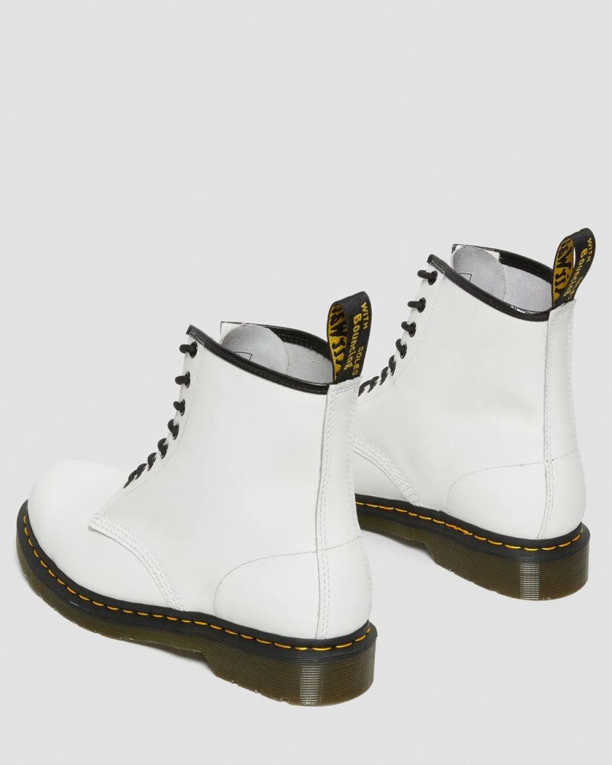 Cheap 1460 Smooth Leren Veterlaarzen WOMENS Originals|Enkellaarzen