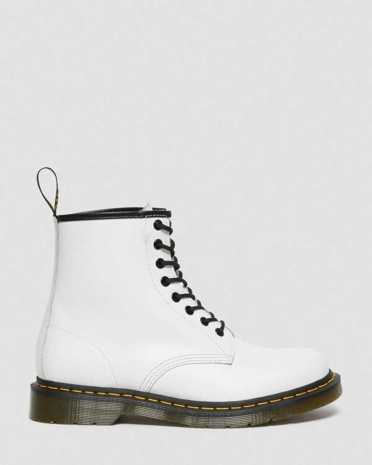 Cheap 1460 Smooth Leren Veterlaarzen WOMENS Originals|Enkellaarzen