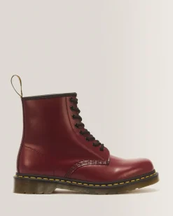 Discount 1460 Smooth Leren Veterlaarzen WOMENS Originals|Trending Stijlen