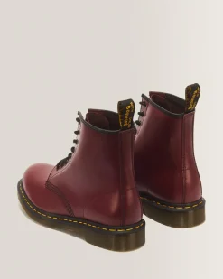 Discount 1460 Smooth Leren Veterlaarzen WOMENS Originals|Trending Stijlen