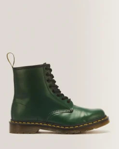 Best Sale 1460 Smooth Leren Veterlaarzen WOMENS Originals|Enkellaarzen