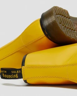 New 1460 Smooth Leren Veterlaarzen WOMENS Originals|Enkellaarzen