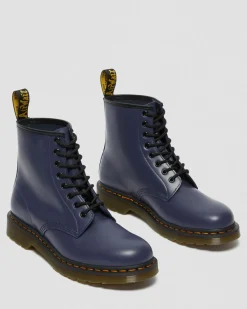 Outlet 1460 Smooth Leren Veterlaarzen WOMENS Originals|Enkellaarzen