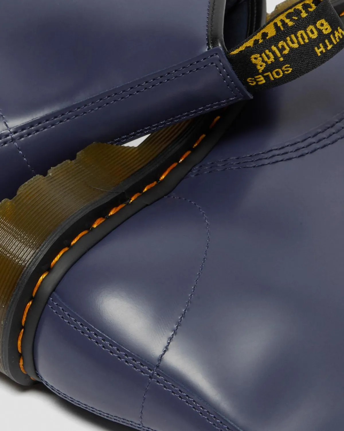 Outlet 1460 Smooth Leren Veterlaarzen WOMENS Originals|Enkellaarzen