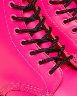 Best Sale 1460 Smooth Leren Veterlaarzen WOMENS Originals|Enkellaarzen