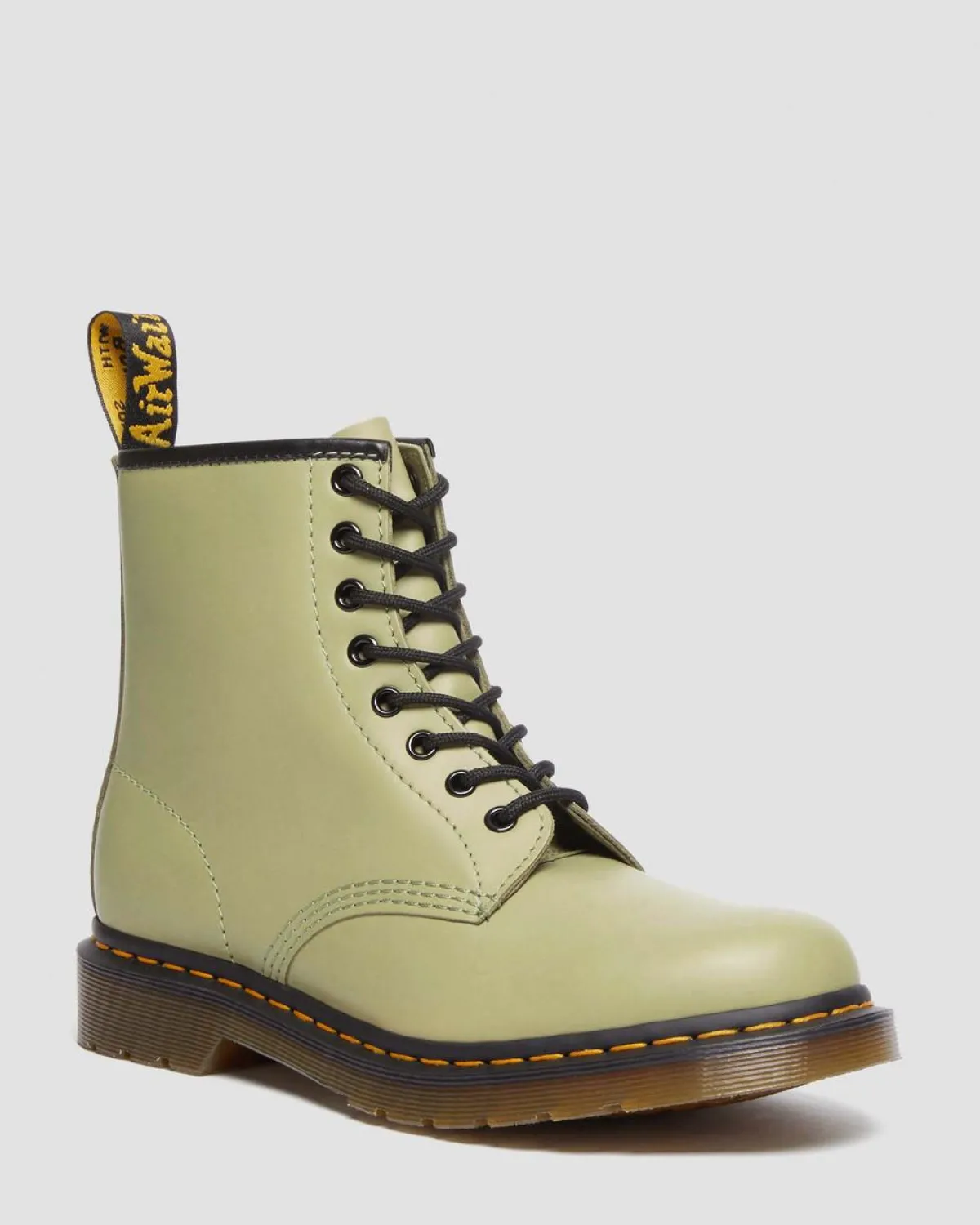 Fashion 1460 Smooth Leren Veterlaarzen WOMENS Heren Sale|Originals