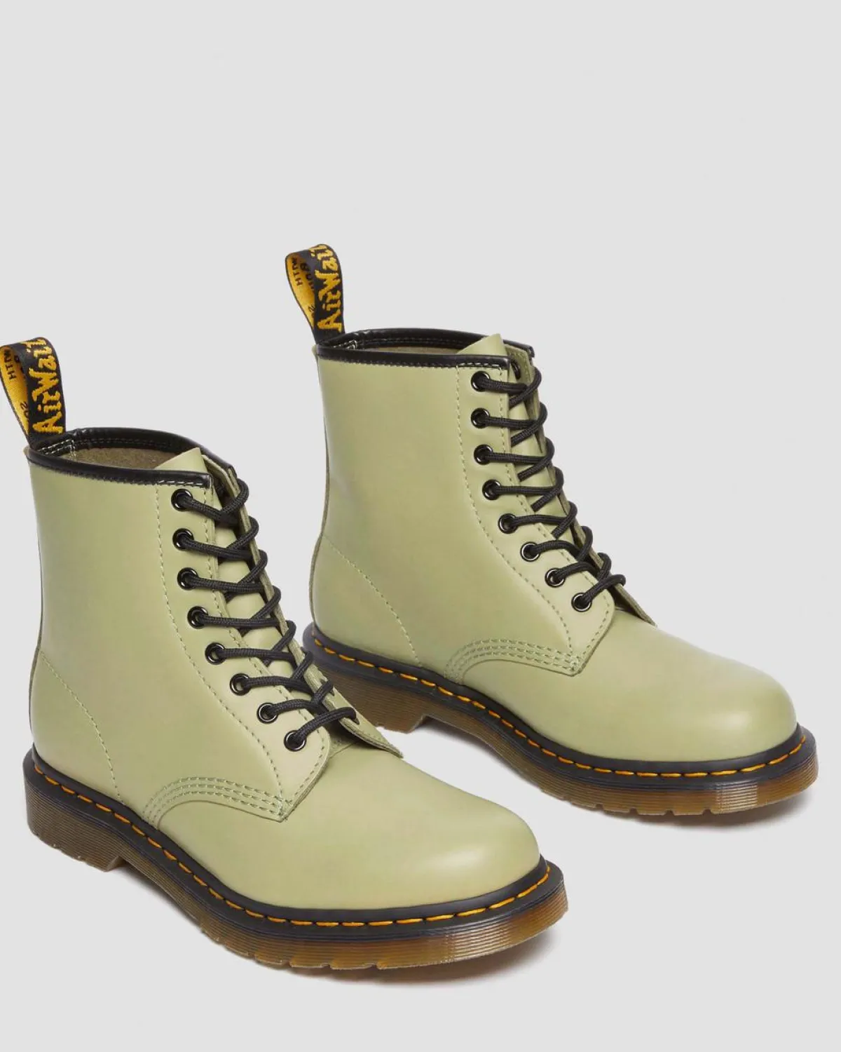 Fashion 1460 Smooth Leren Veterlaarzen WOMENS Heren Sale|Originals