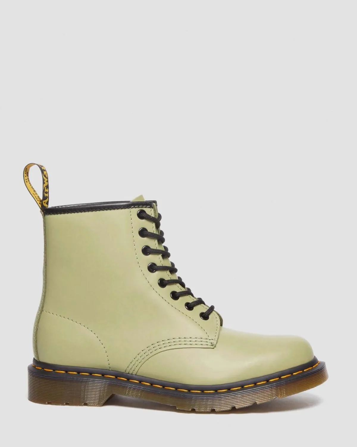 Fashion 1460 Smooth Leren Veterlaarzen WOMENS Heren Sale|Originals