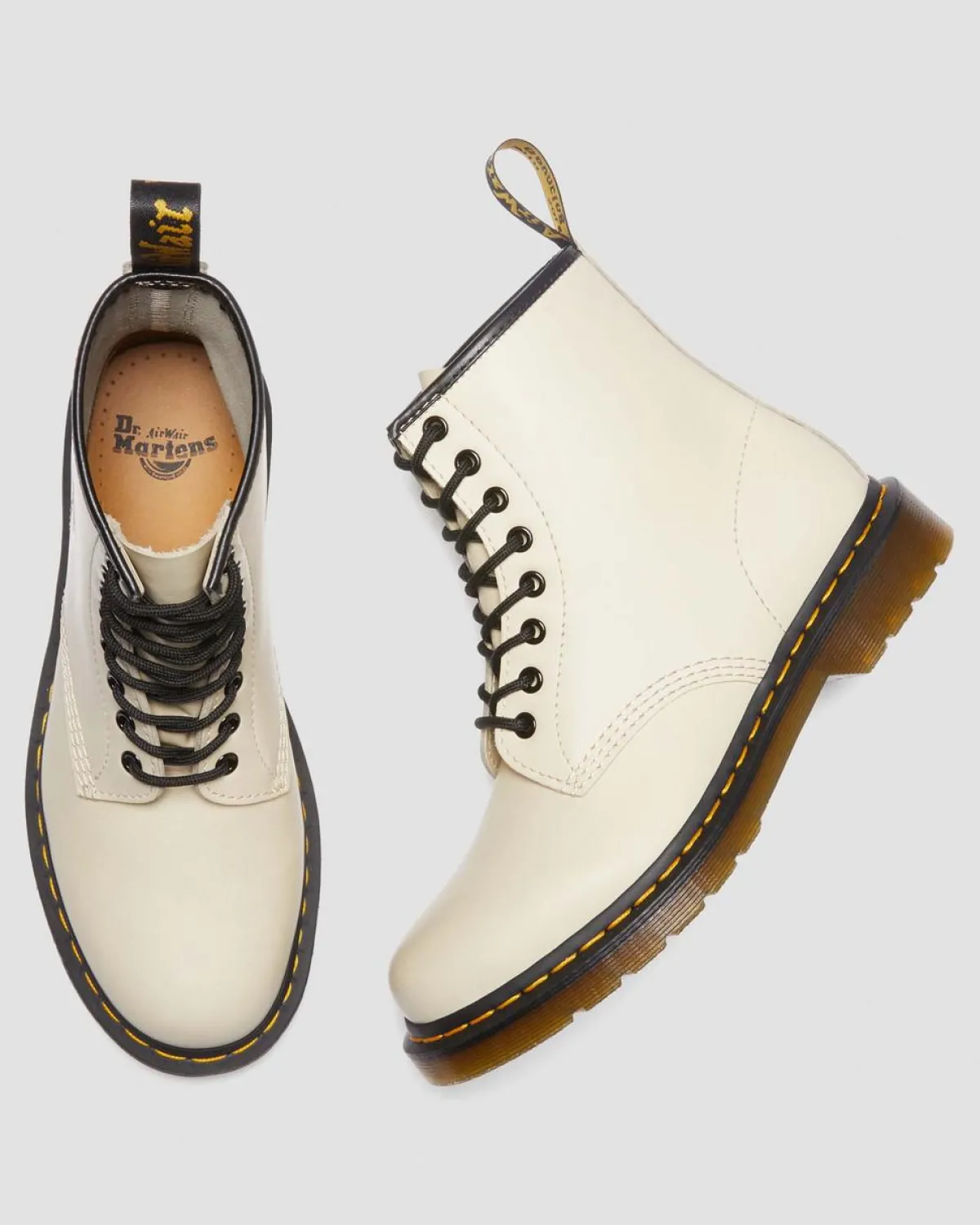 New 1460 Smooth Leren Veterlaarzen WOMENS Heren Sale|Originals