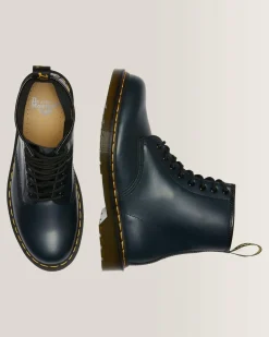 Cheap 1460 Smooth Leren Veterlaarzen WOMENS Heren Sale|Originals