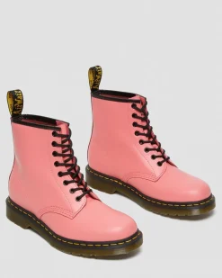 Cheap 1460 Smooth Leren Veterlaarzen WOMENS Heren Sale|Originals