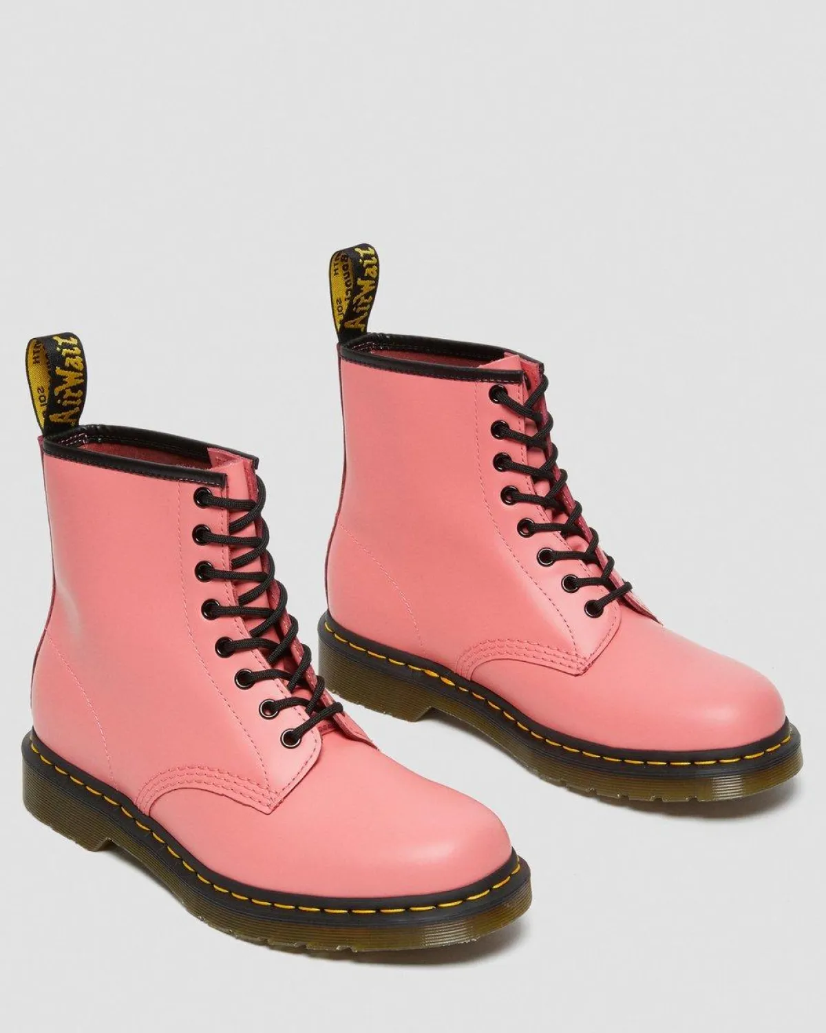 Cheap 1460 Smooth Leren Veterlaarzen WOMENS Heren Sale|Originals