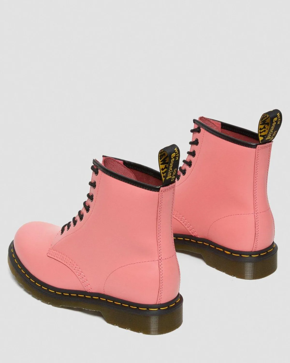 Cheap 1460 Smooth Leren Veterlaarzen WOMENS Heren Sale|Originals