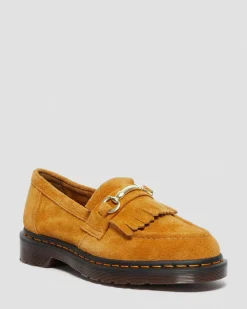 Best Sale Snaffle Suède Loafers WOMENS Heren Sale|Originals