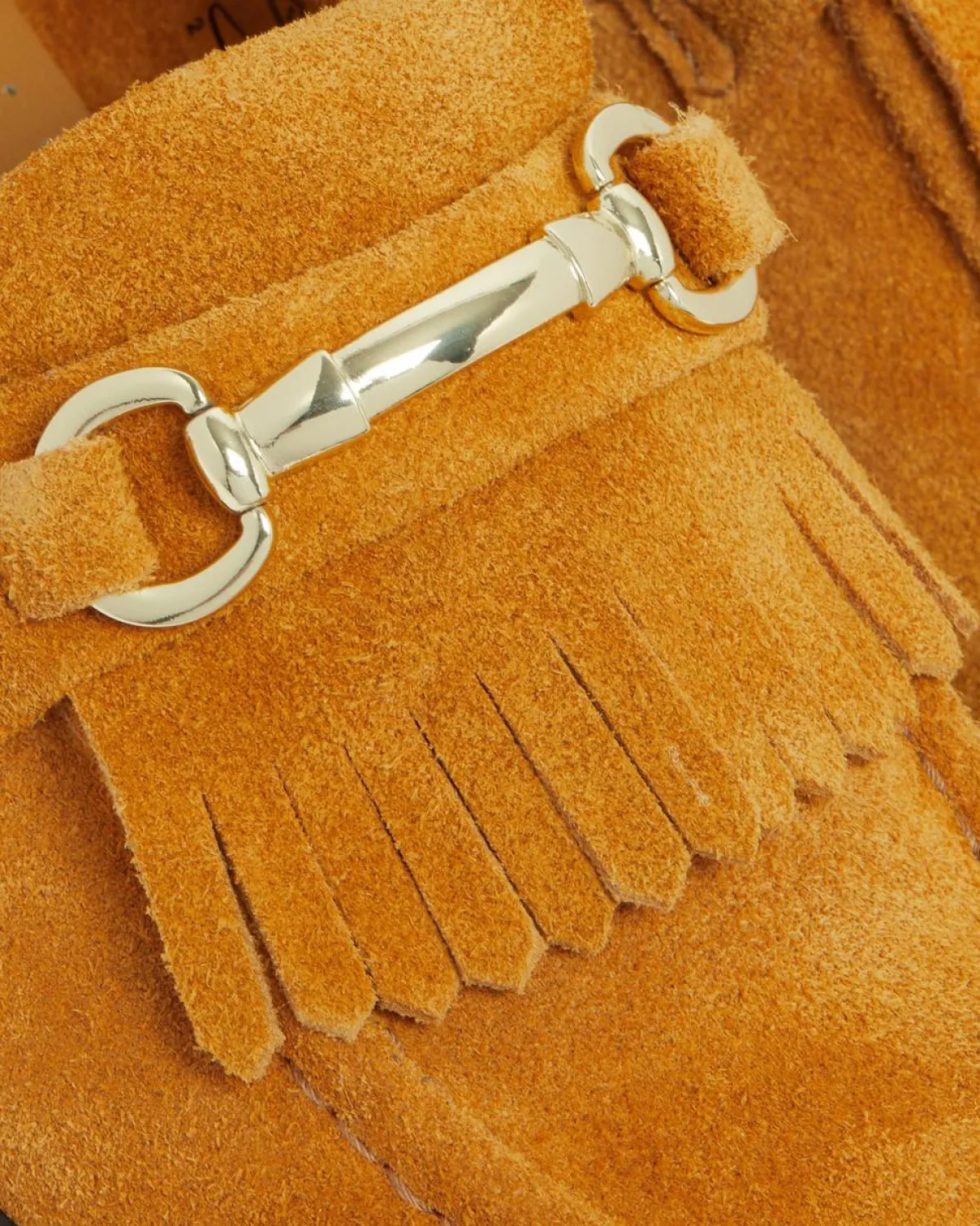Best Sale Snaffle Suède Loafers WOMENS Heren Sale|Originals