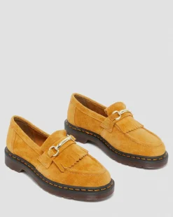 Best Sale Snaffle Suède Loafers WOMENS Heren Sale|Originals