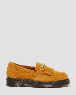 Best Sale Snaffle Suède Loafers WOMENS Heren Sale|Originals