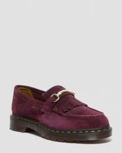 New Snaffle Suède Loafers WOMENS Heren Sale|Originals