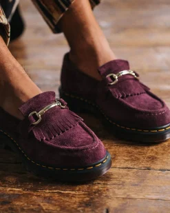 New Snaffle Suède Loafers WOMENS Heren Sale|Originals