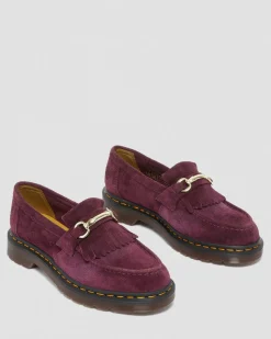 New Snaffle Suède Loafers WOMENS Heren Sale|Originals