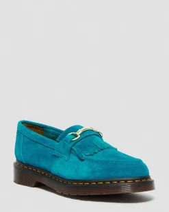 Sale Snaffle Suède Loafers WOMENS Heren Sale|Originals
