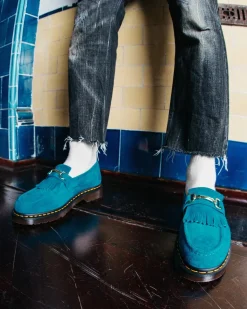 Sale Snaffle Suède Loafers WOMENS Heren Sale|Originals