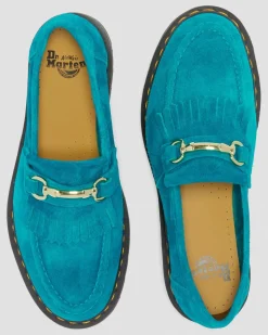 Sale Snaffle Suède Loafers WOMENS Heren Sale|Originals