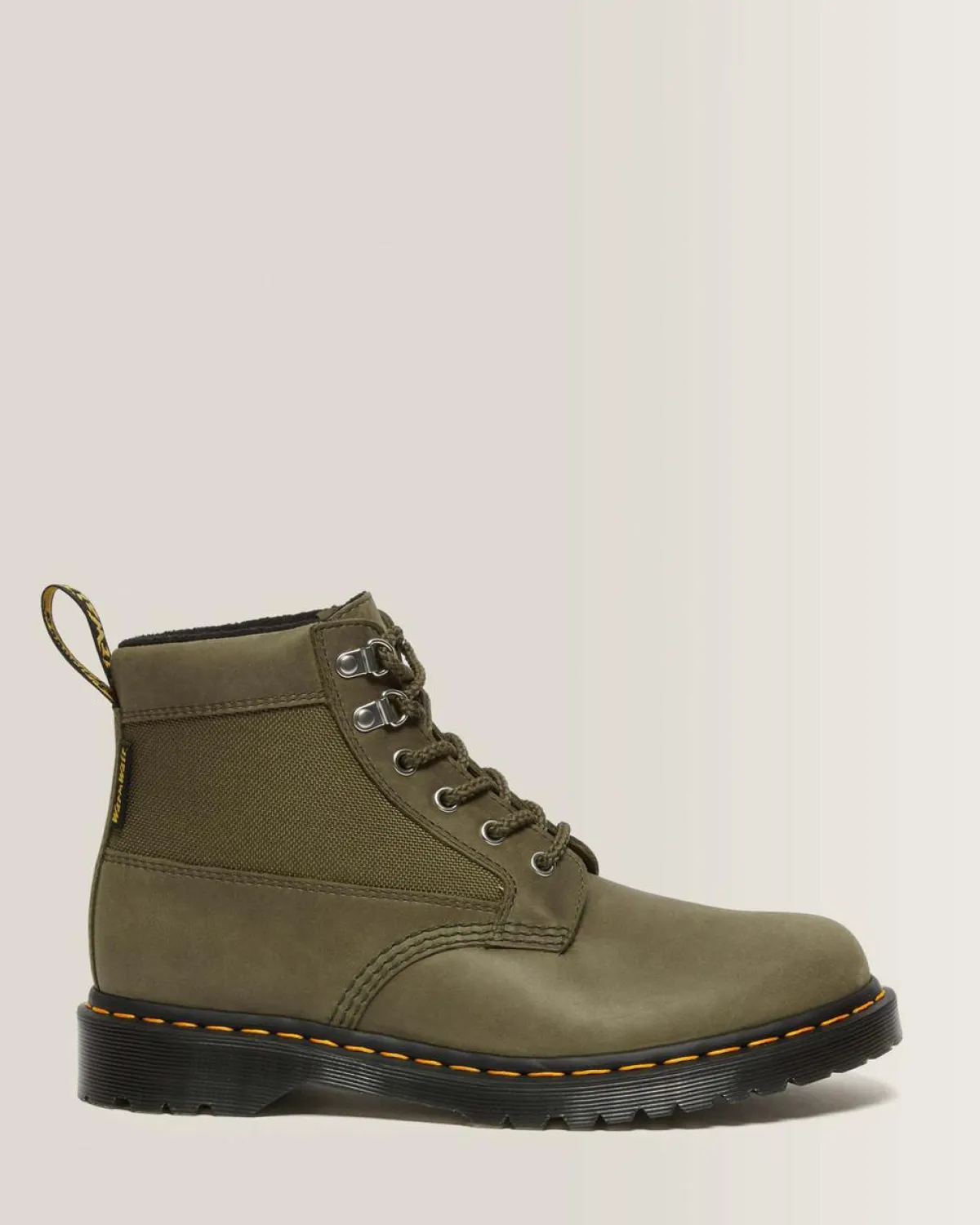 Store 101 Streeter Enkellaarzen MENS Enkellaarzen|Veterlaarzen