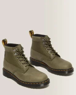 Store 101 Streeter Enkellaarzen MENS Enkellaarzen|Veterlaarzen