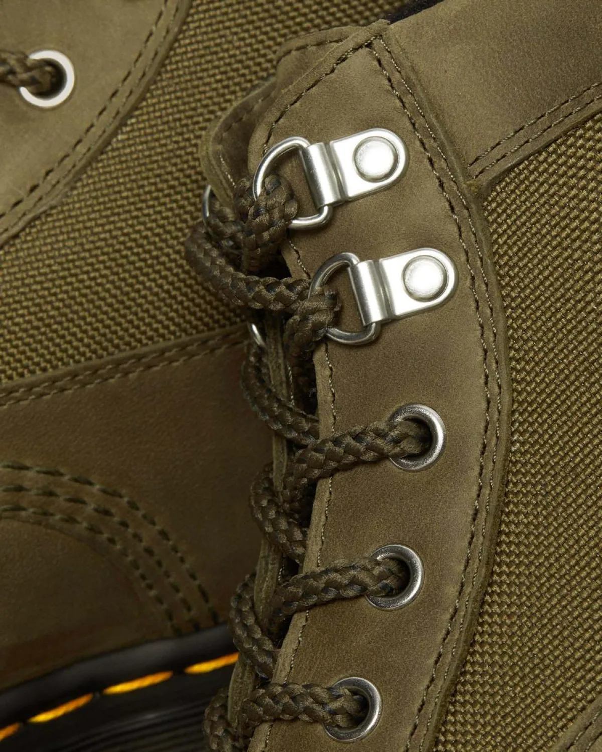 Store 101 Streeter Enkellaarzen MENS Enkellaarzen|Veterlaarzen