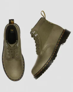 Store 101 Streeter Enkellaarzen MENS Enkellaarzen|Veterlaarzen