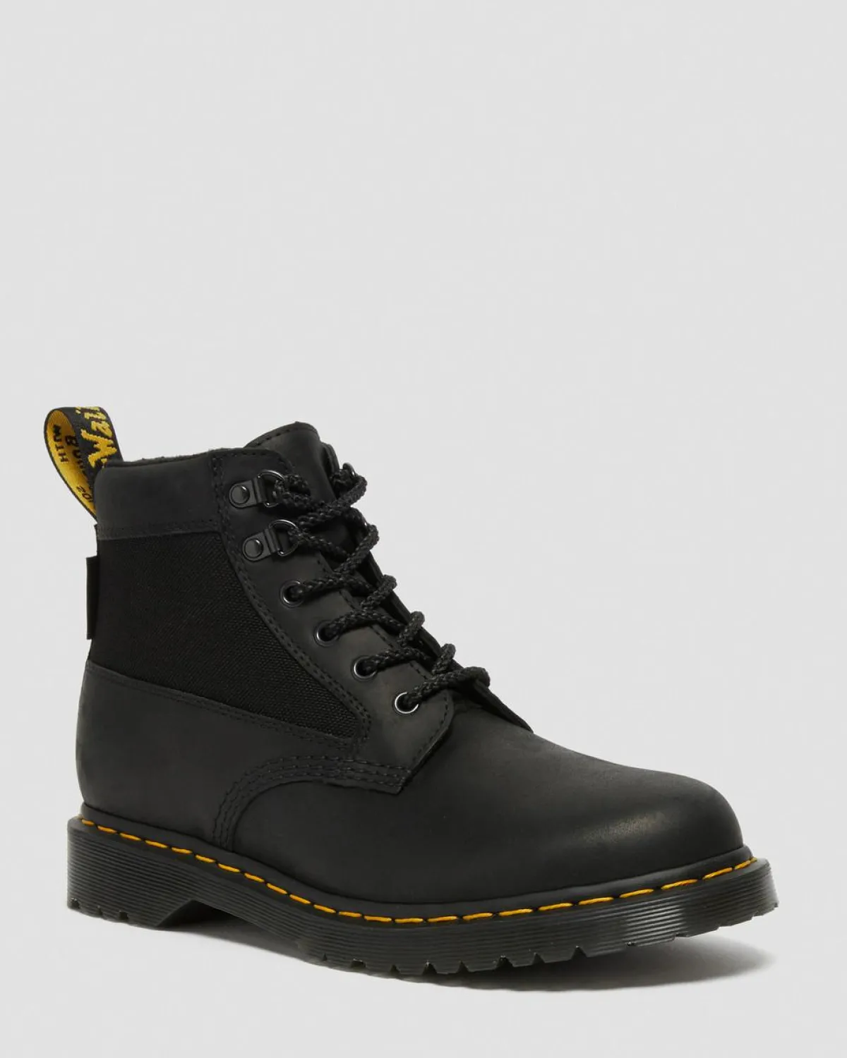 Cheap 101 Streeter Enkellaarzen MENS Enkellaarzen|Veterlaarzen