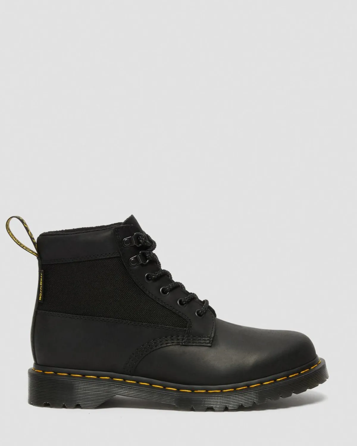 Cheap 101 Streeter Enkellaarzen MENS Enkellaarzen|Veterlaarzen