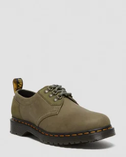 Clearance 1461 Streeter Suède Schoenen MENS Heren Sale|Originals