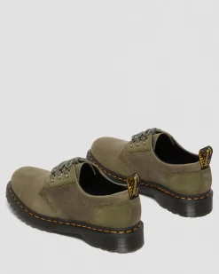 Clearance 1461 Streeter Suède Schoenen MENS Heren Sale|Originals
