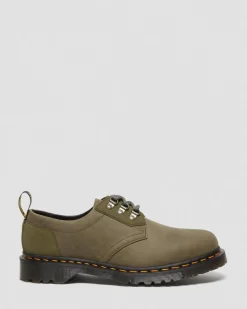Clearance 1461 Streeter Suède Schoenen MENS Heren Sale|Originals