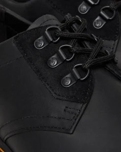 Best 1461 Streeter Suède Schoenen MENS Heren Sale|Originals