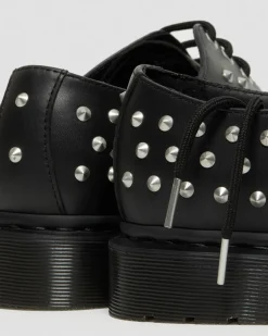 Best 1461 Stud Wanama Leather Shoes GIFTS Veterschoenen|Schoenen
