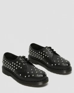 Best 1461 Stud Wanama Leather Shoes GIFTS Veterschoenen|Schoenen