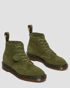 Flash Sale 101 Suède Enkellaarzen WOMENS Originals|Suède