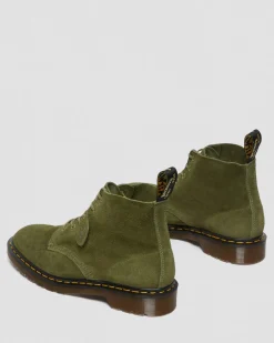 Flash Sale 101 Suède Enkellaarzen WOMENS Originals|Suède