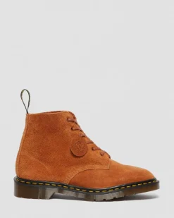 Best 101 Suède Enkellaarzen WOMENS Heren Sale|Originals
