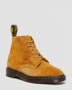 Flash Sale 101 Suède Enkellaarzen WOMENS Heren Sale|Suède