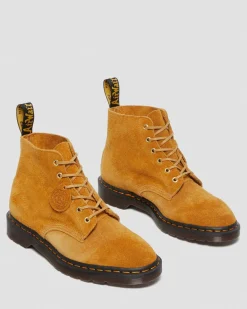 Flash Sale 101 Suède Enkellaarzen WOMENS Heren Sale|Suède