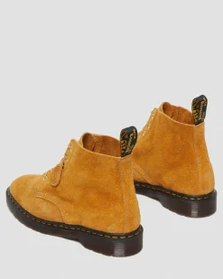 Flash Sale 101 Suède Enkellaarzen WOMENS Heren Sale|Suède