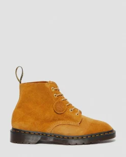 Flash Sale 101 Suède Enkellaarzen WOMENS Heren Sale|Suède