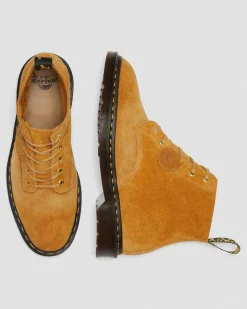 Flash Sale 101 Suède Enkellaarzen WOMENS Heren Sale|Suède