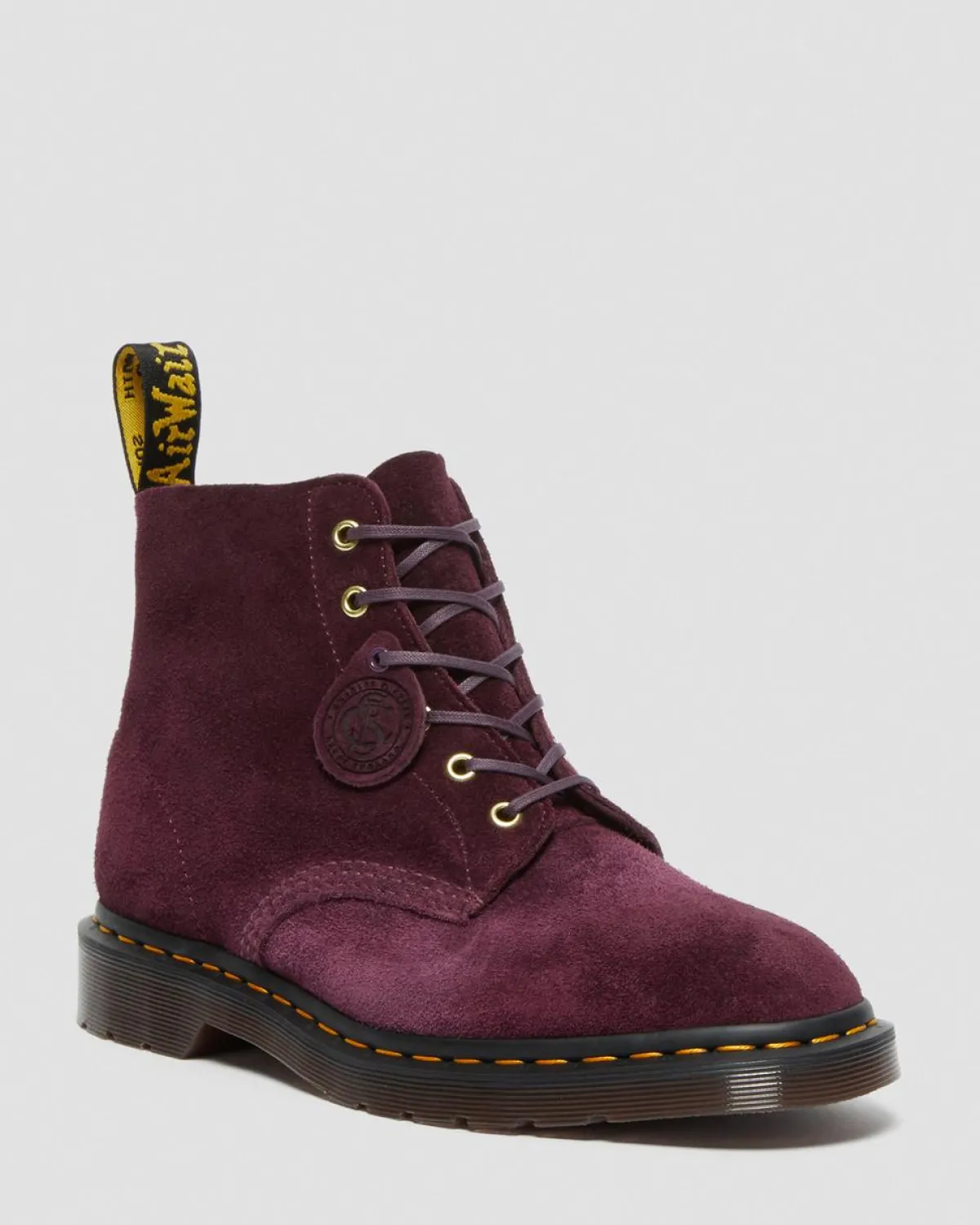 New 101 Suède Enkellaarzen WOMENS Heren Sale|Suède